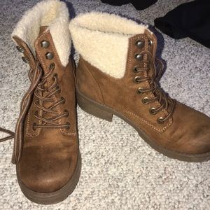 Boots